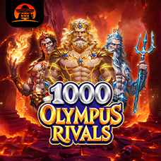 1000 Olympus Rivals